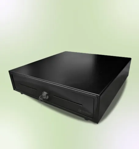 Cajón de Dinero