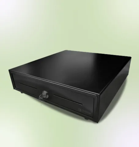 Cajón de Dinero