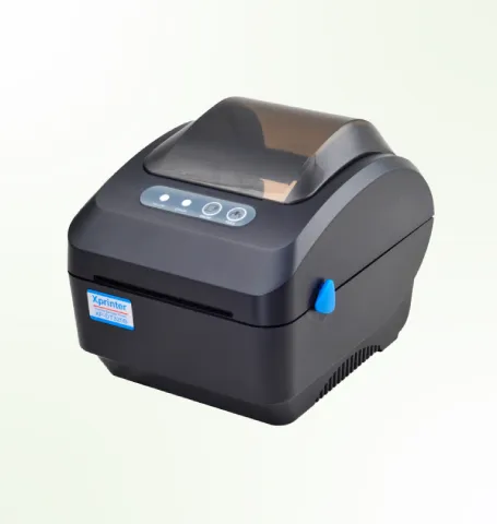 Impresora de Etiquetas Xprinter
