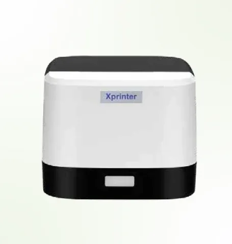 Impresora Térmica Xprinter