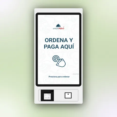 Kiosco Grande