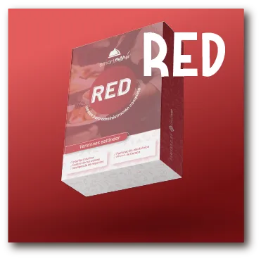 Licencia Red Smartmenú