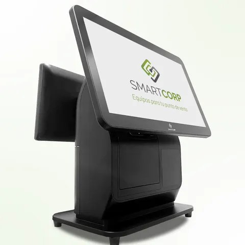 POS Doble Pantalla I3