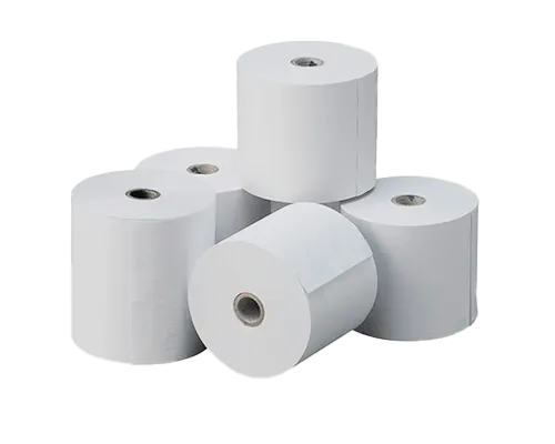 Rollos de Papel Térmico 100 Unidades – vista 2